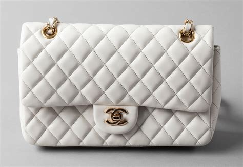 chanel handbag made in france